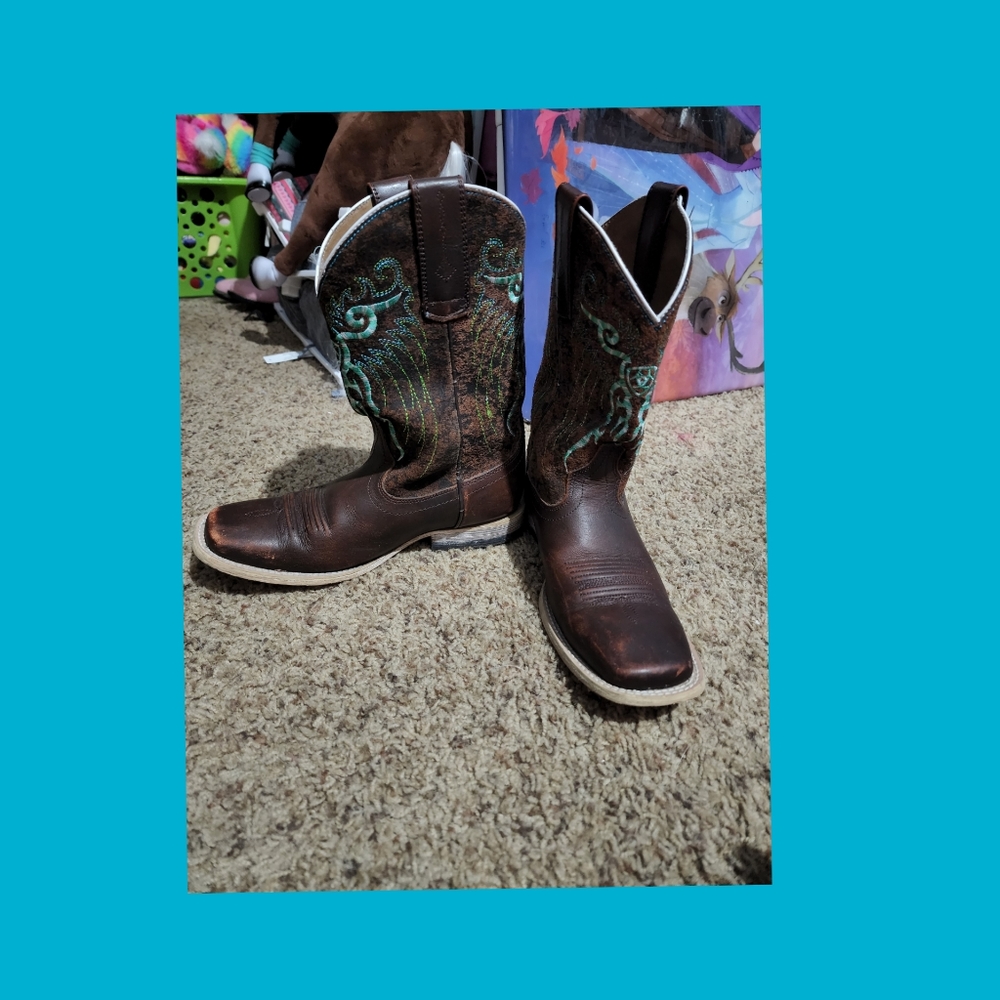 Ariat Boots